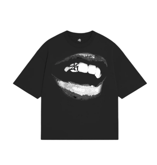 GRILLZ TEE