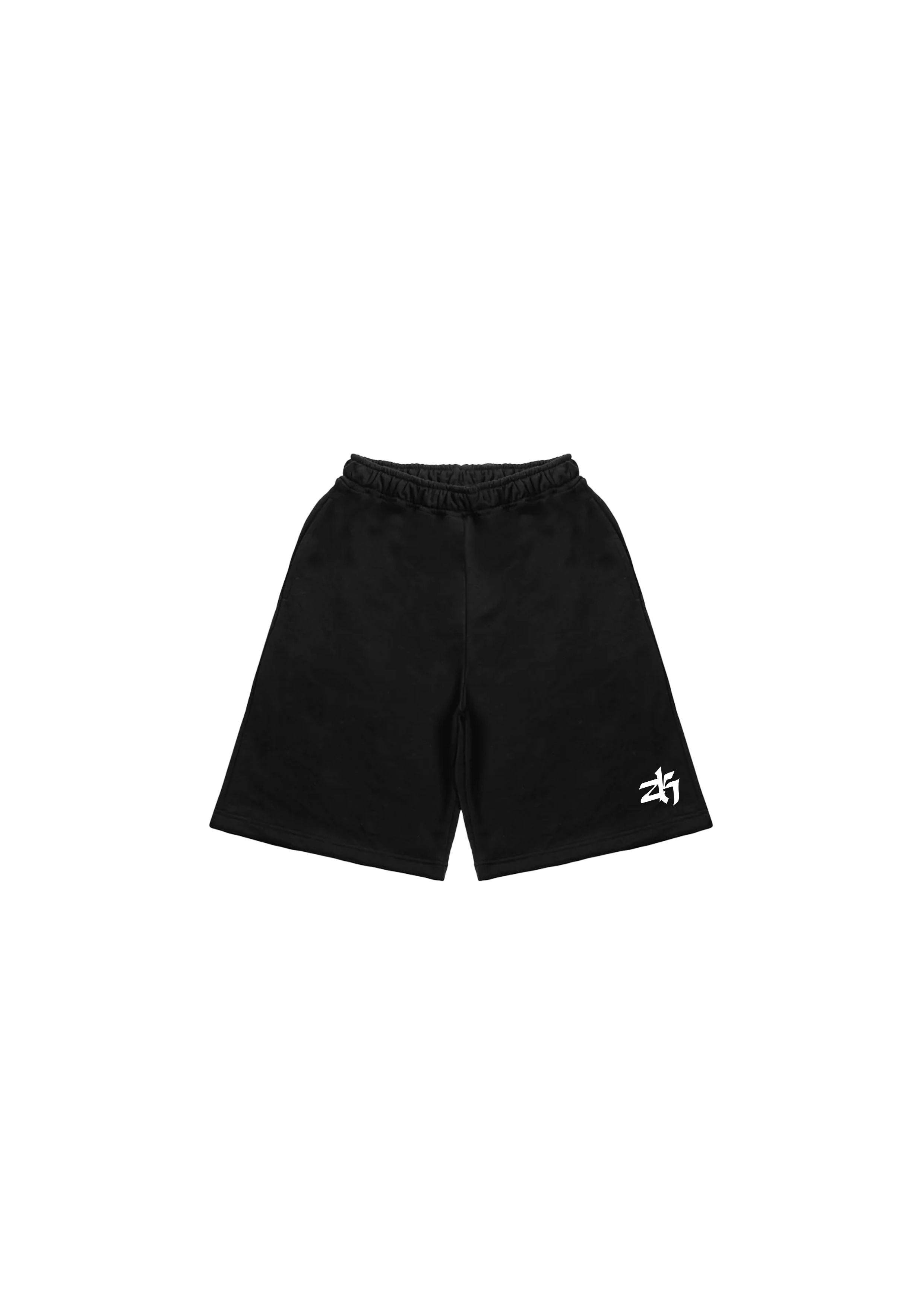 EVERYDAY SHORTS BLACK
