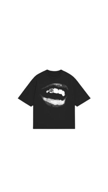 GRILLZ TEE