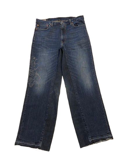 09 DENIM