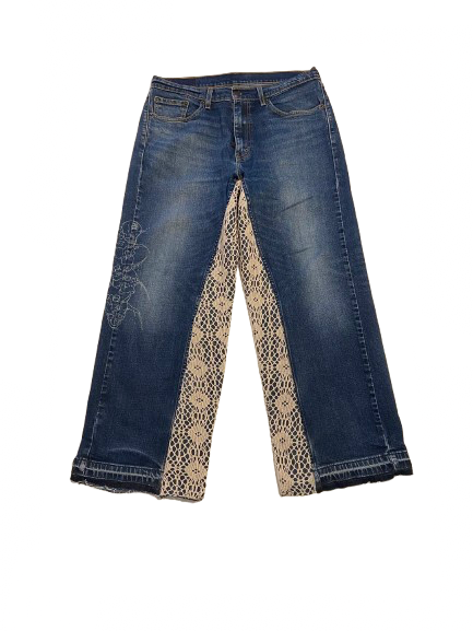 07 DENIM