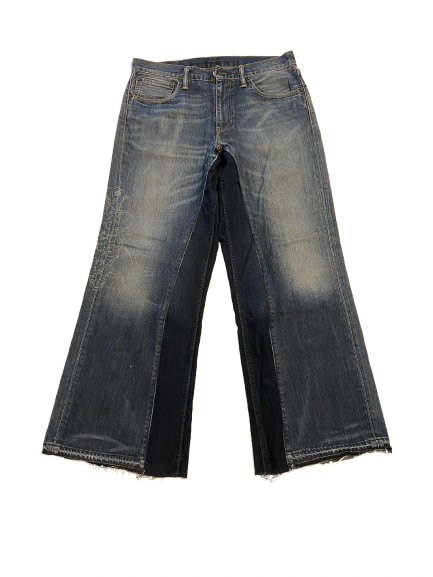 02 DENIM